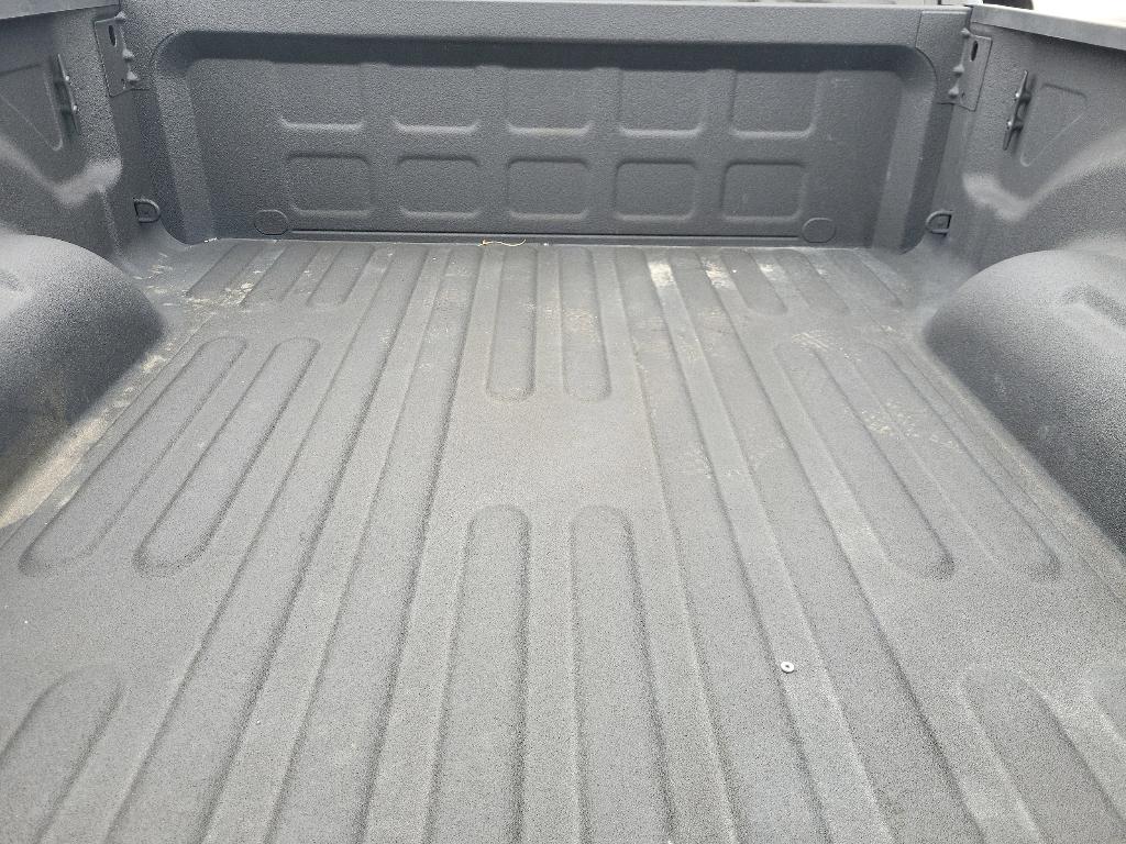 used 2024 Ram 2500 car, priced at $40,991