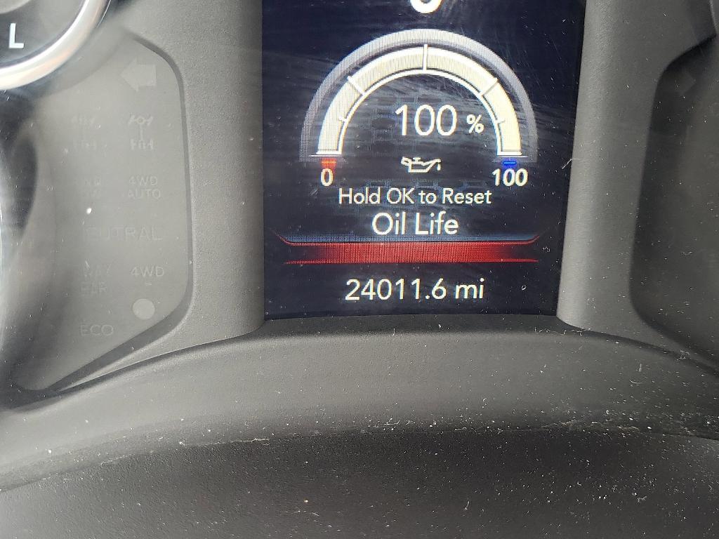 used 2024 Ram 2500 car, priced at $40,991