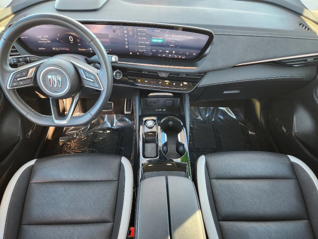 used 2025 Buick Envision car, priced at $28,991
