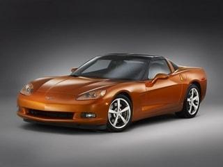 used 2013 Chevrolet Corvette car, priced at $40,991