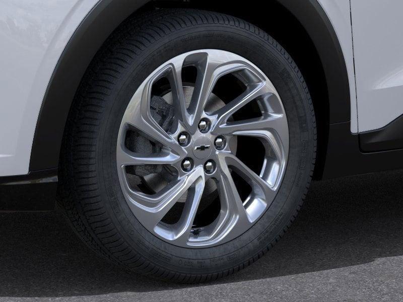 new 2027 Chevrolet Bolt car, priced at $31,289
