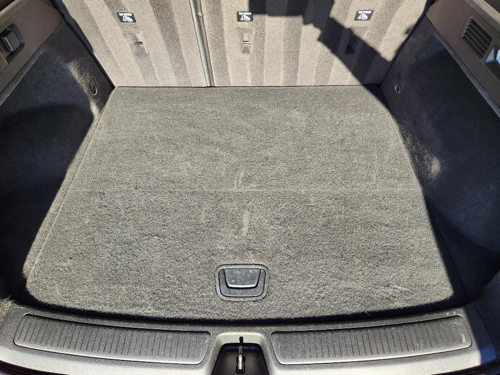 used 2025 Buick Envision car, priced at $28,991