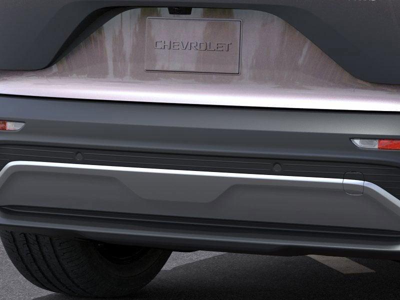 new 2026 Chevrolet Blazer EV car, priced at $48,884