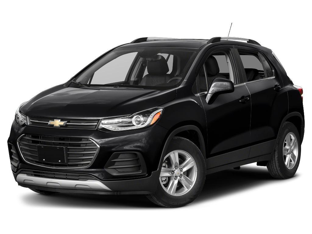 used 2019 Chevrolet Trax car, priced at $13,990