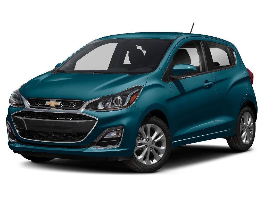 used 2019 Chevrolet Spark car, priced at $11,322
