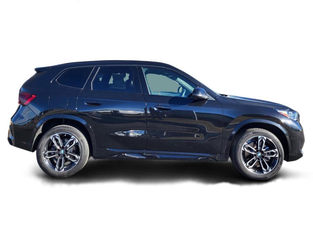 used 2025 BMW X1 car, priced at $36,990