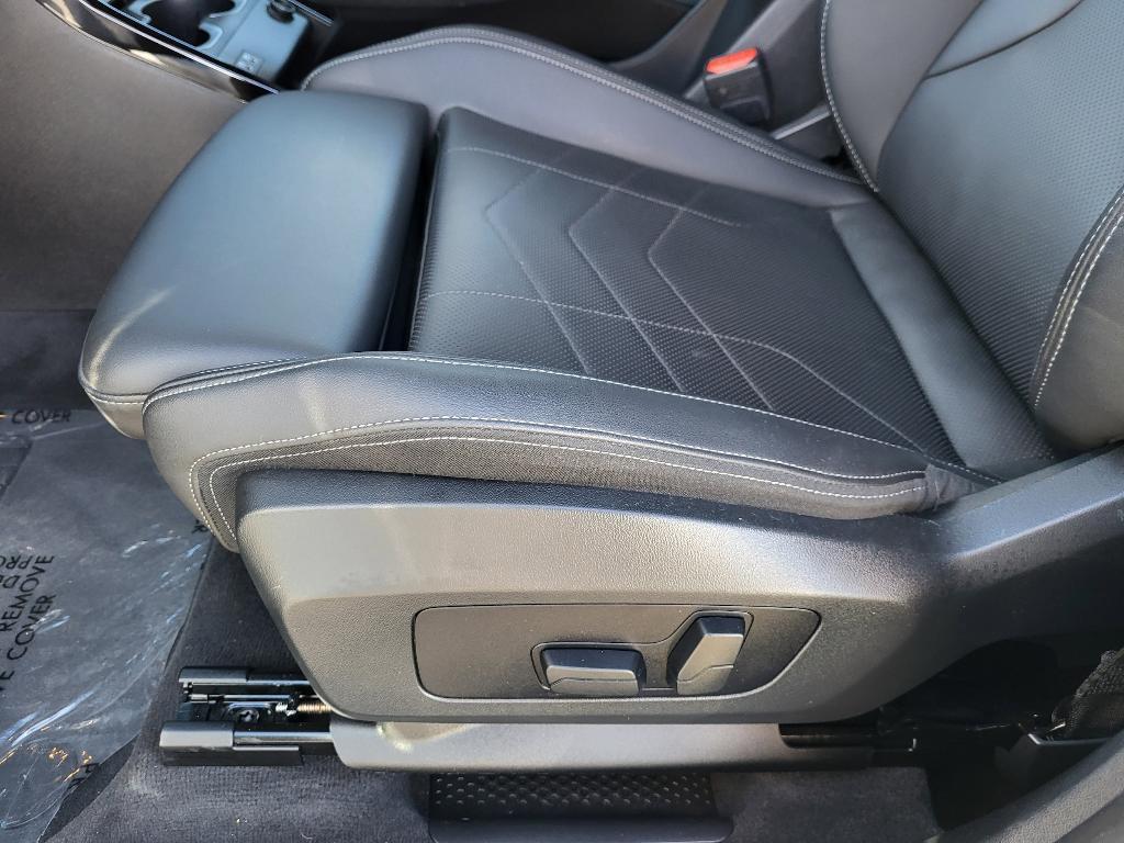 used 2025 BMW X1 car, priced at $36,990