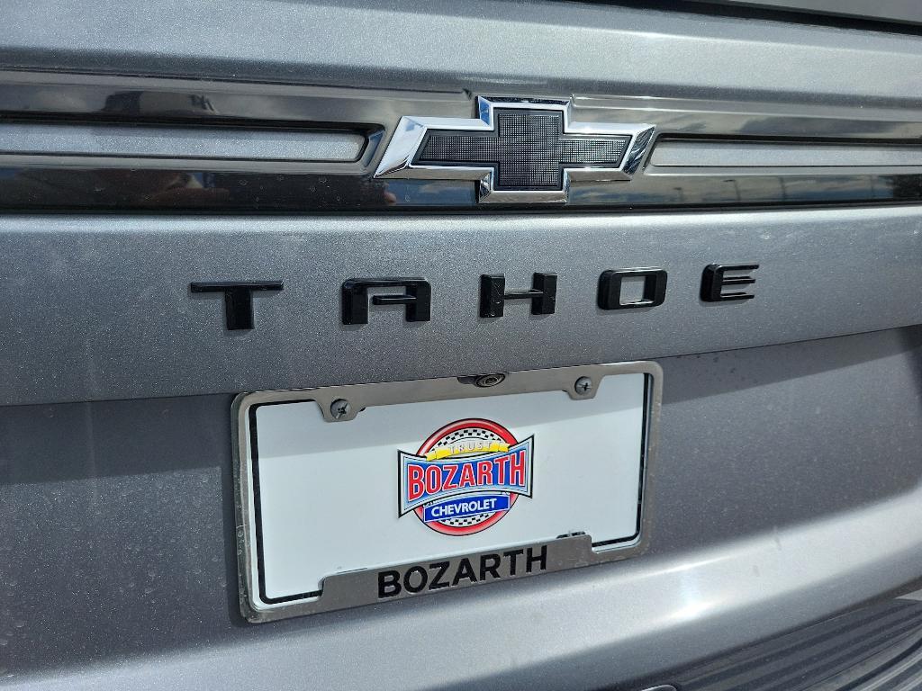 used 2021 Chevrolet Tahoe car, priced at $47,598