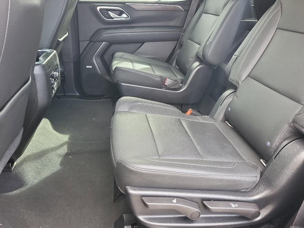 used 2021 Chevrolet Tahoe car, priced at $47,598