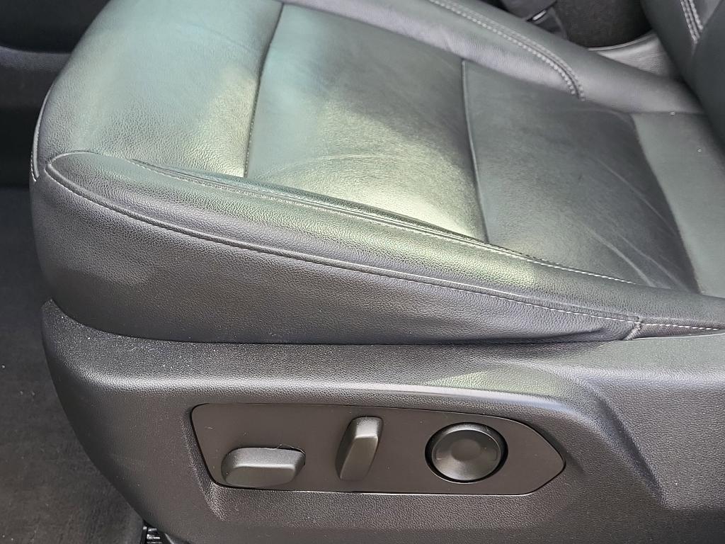 used 2021 Chevrolet Tahoe car, priced at $47,598