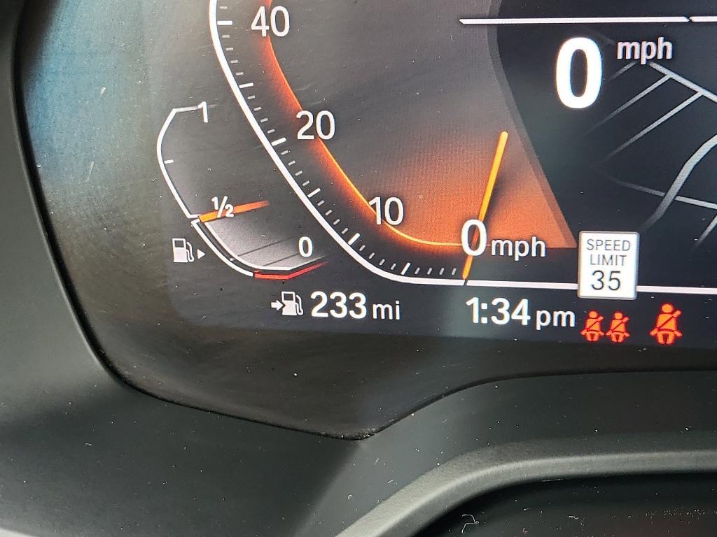 used 2021 BMW X7 car, priced at $33,944