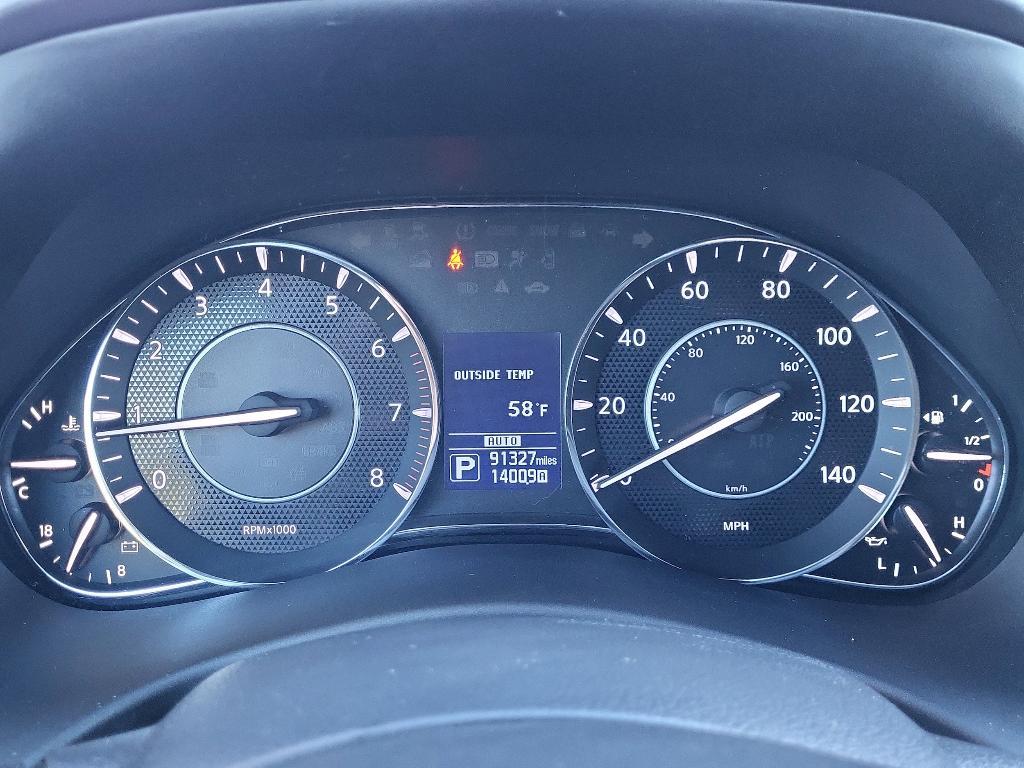 used 2019 Nissan Armada car, priced at $20,991