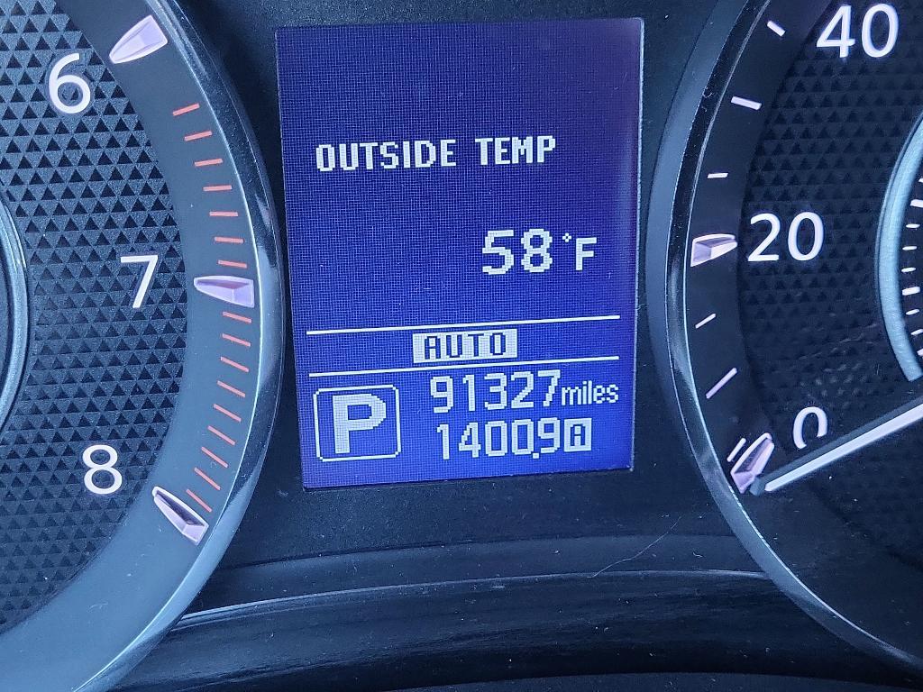 used 2019 Nissan Armada car, priced at $20,991