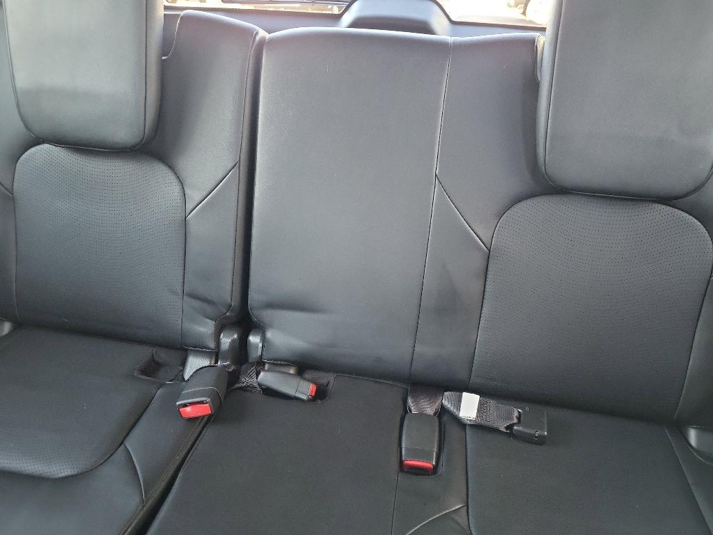 used 2019 Nissan Armada car, priced at $20,991