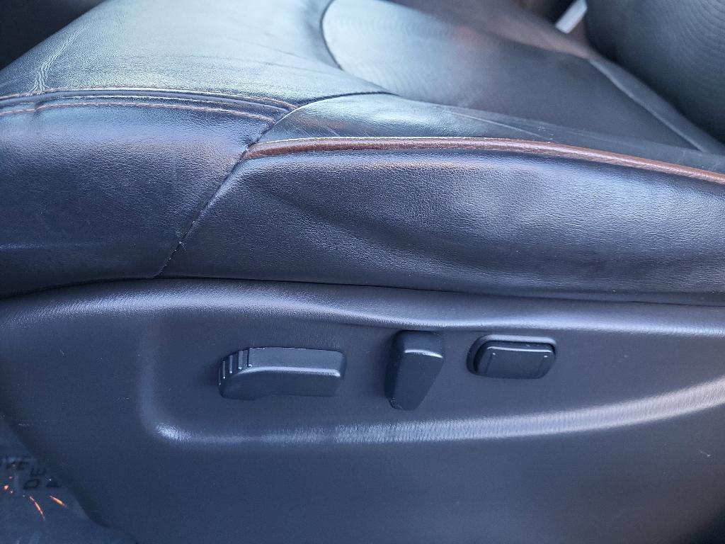 used 2019 Nissan Armada car, priced at $20,991