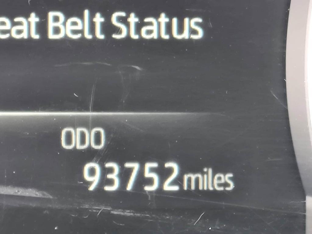 used 2020 Toyota Highlander car, priced at $25,690