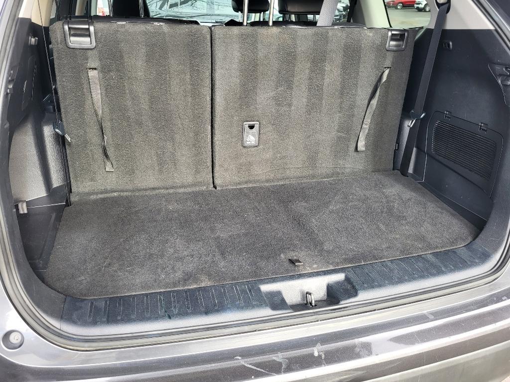 used 2020 Toyota Highlander car, priced at $25,690