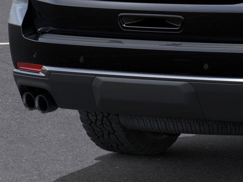 new 2026 Chevrolet Tahoe car, priced at $76,389