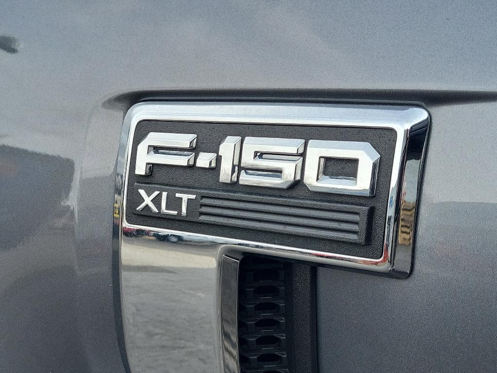 used 2024 Ford F-150 car, priced at $39,494