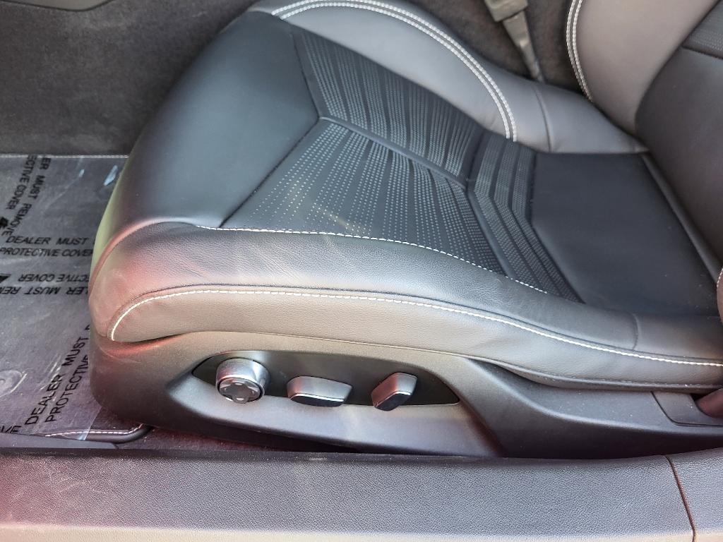 used 2025 Chevrolet Corvette car, priced at $123,991