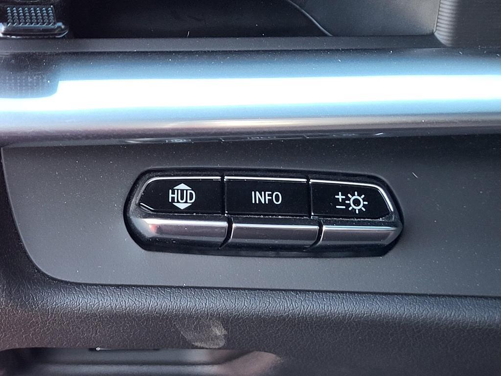 used 2025 Chevrolet Corvette car, priced at $123,991