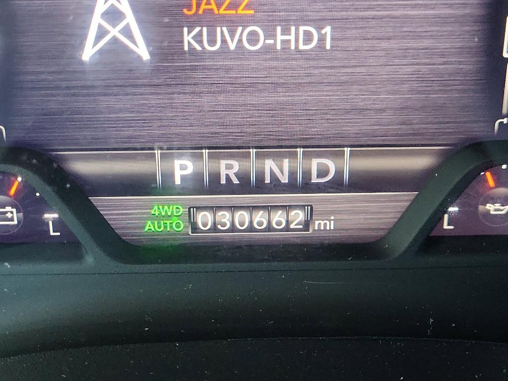 used 2023 Ram 1500 car, priced at $42,391