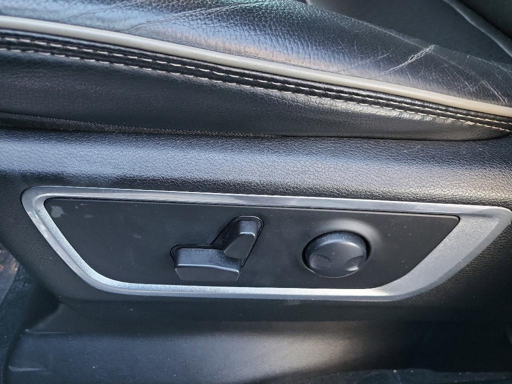 used 2023 Ram 1500 car, priced at $42,391