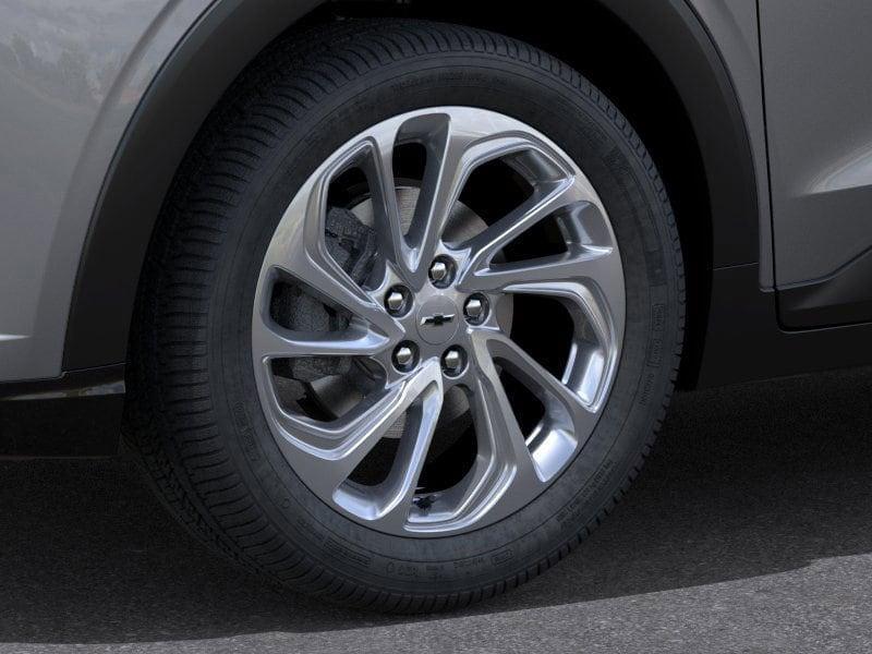 new 2027 Chevrolet Bolt car, priced at $31,289