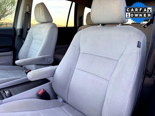 used 2018 Honda Pilot car, priced at $17,906