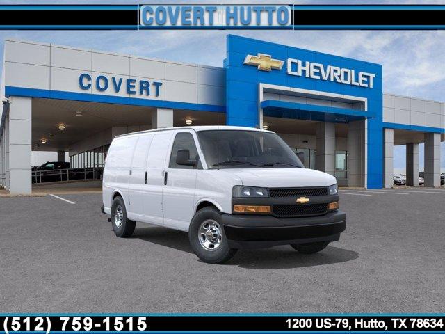new 2026 Chevrolet Express 2500 car, priced at $46,575