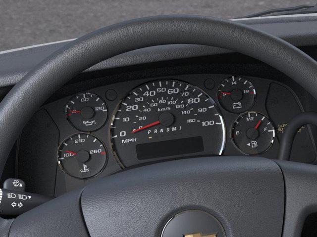 new 2026 Chevrolet Express 2500 car, priced at $46,575