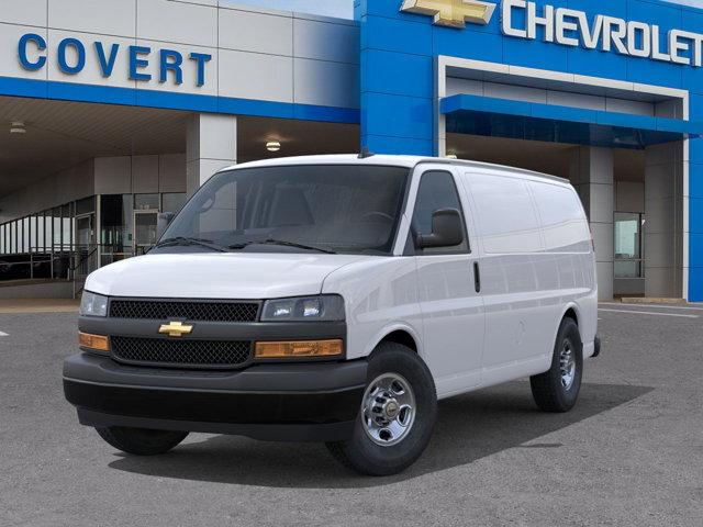 new 2026 Chevrolet Express 2500 car, priced at $46,575
