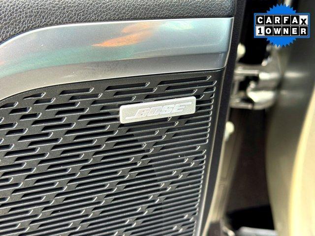 used 2025 Buick Enclave car, priced at $35,915