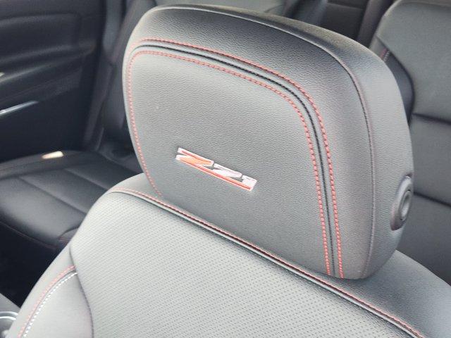 used 2025 Chevrolet Traverse car, priced at $46,917