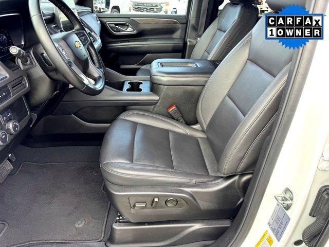 used 2024 Chevrolet Suburban car, priced at $46,706
