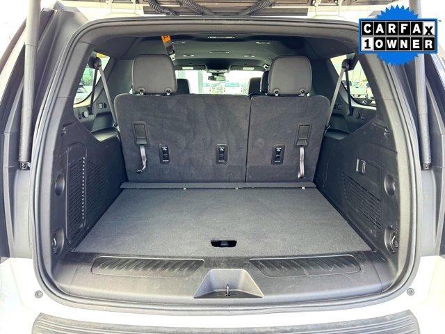 used 2024 Chevrolet Suburban car, priced at $46,706