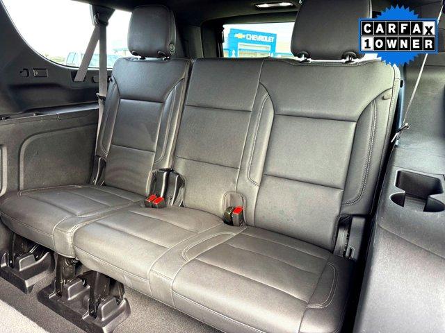 used 2024 Chevrolet Suburban car, priced at $46,706