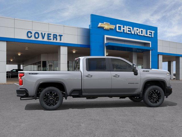 new 2026 Chevrolet Silverado 2500 car, priced at $78,235