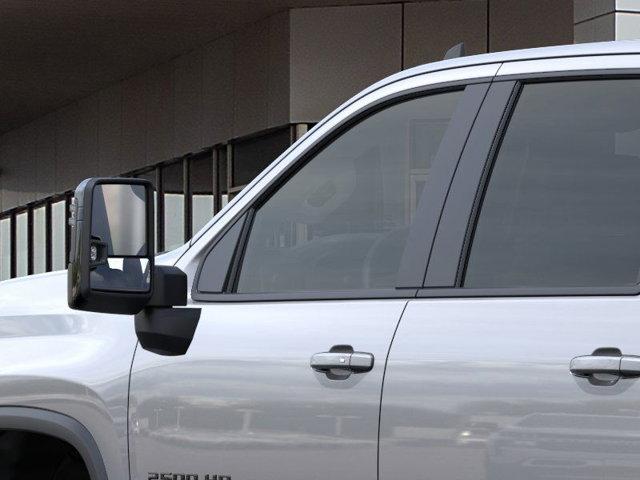 new 2026 Chevrolet Silverado 2500 car, priced at $78,235