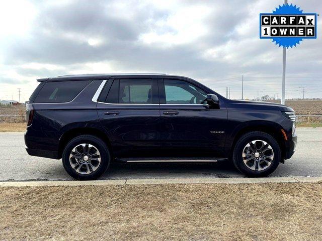 used 2026 Chevrolet Tahoe car, priced at $66,426