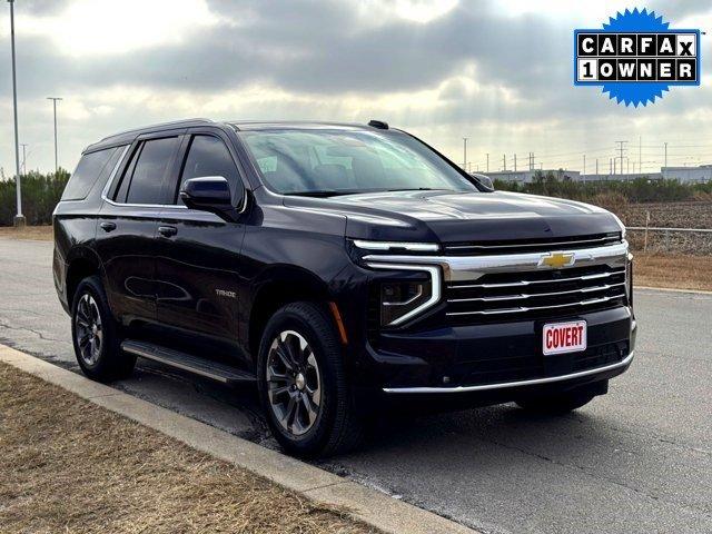 used 2026 Chevrolet Tahoe car, priced at $66,426