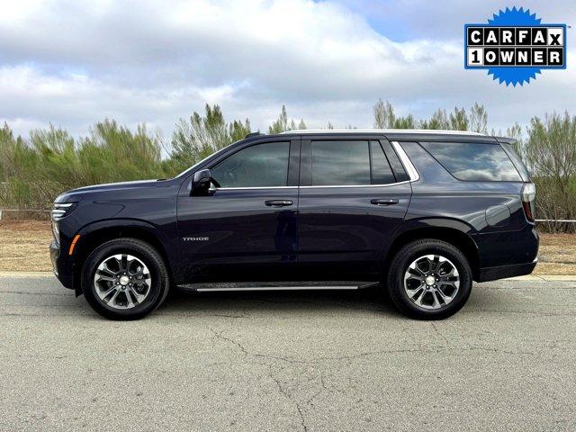 used 2026 Chevrolet Tahoe car, priced at $66,426