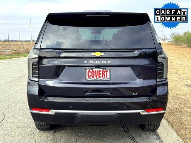 used 2026 Chevrolet Tahoe car, priced at $66,426
