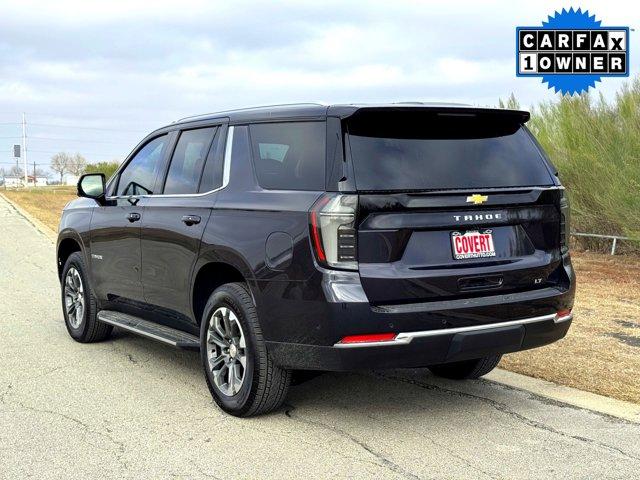 used 2026 Chevrolet Tahoe car, priced at $66,426