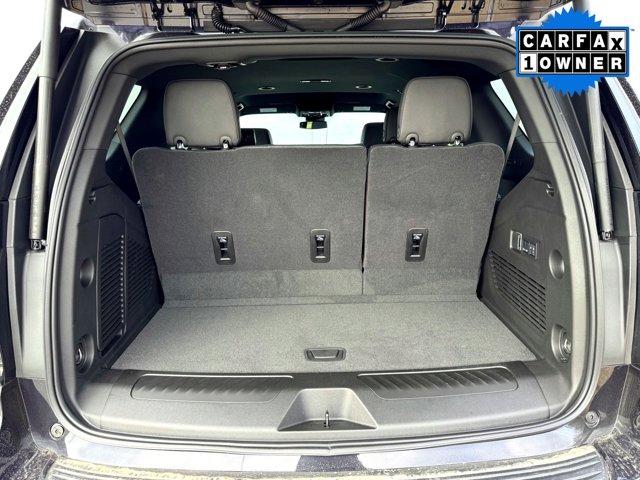 used 2026 Chevrolet Tahoe car, priced at $66,426