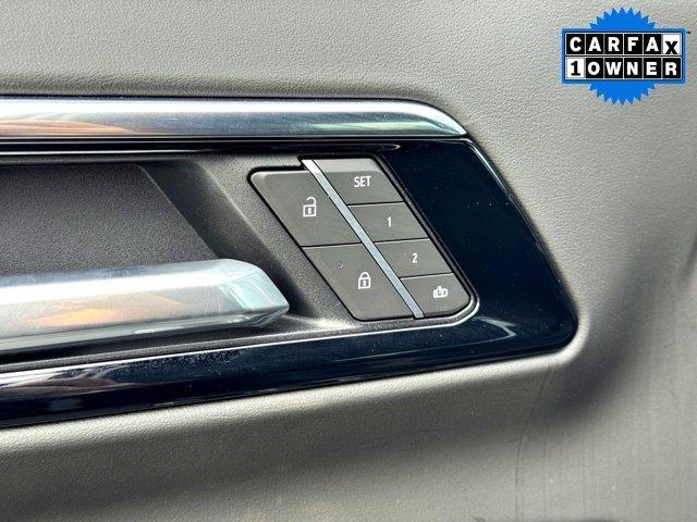 used 2026 Chevrolet Tahoe car, priced at $66,426