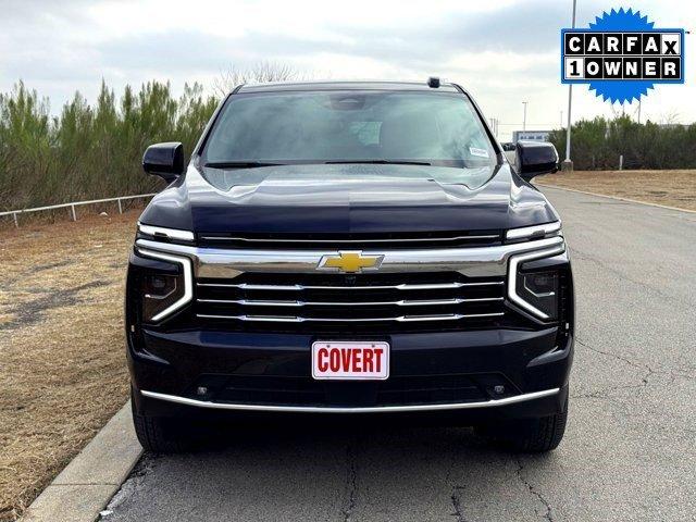 used 2026 Chevrolet Tahoe car, priced at $66,426
