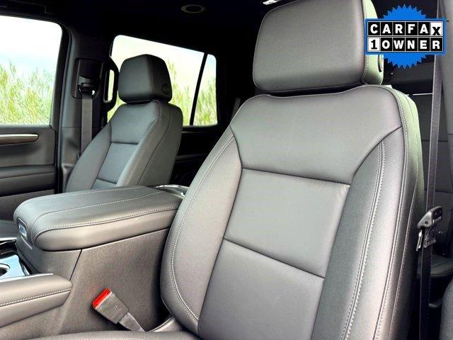 used 2026 Chevrolet Tahoe car, priced at $66,426