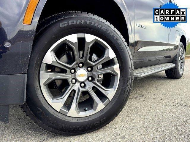 used 2026 Chevrolet Tahoe car, priced at $66,426