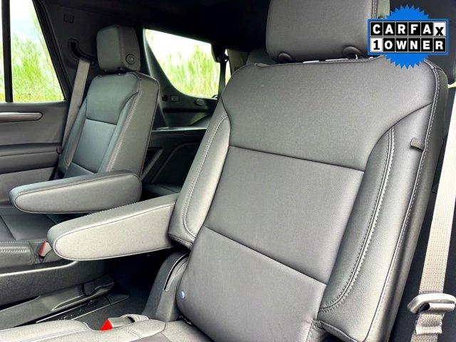 used 2026 Chevrolet Tahoe car, priced at $66,426